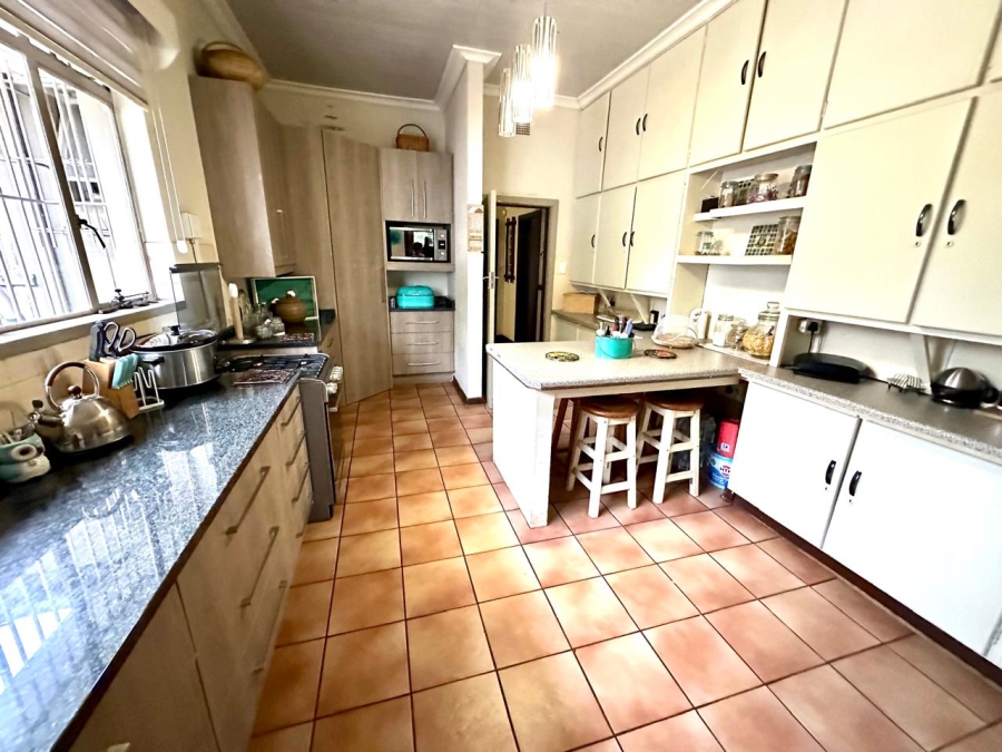 4 Bedroom Property for Sale in Parys Free State
